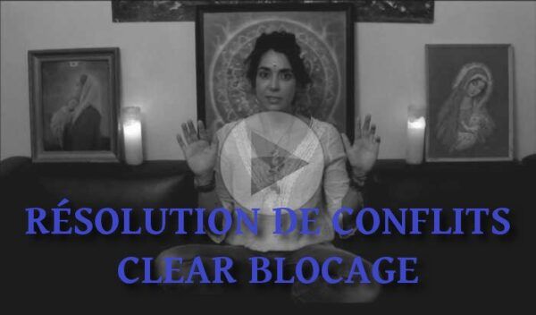 Résolution de conflits