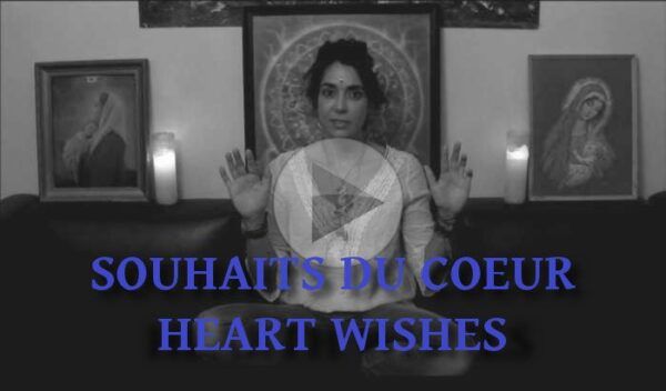 Souhaits du cœur