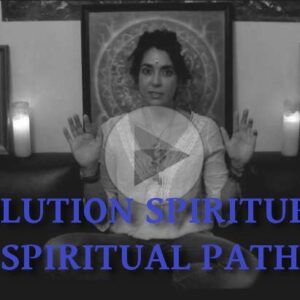Évolution spirituelle
