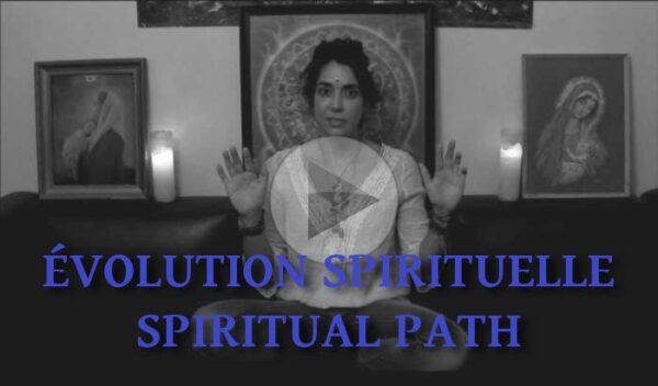 Évolution spirituelle