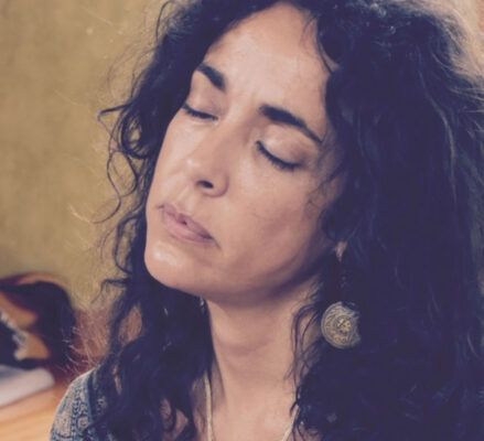 Photo de Maryam Isä Emmanuele