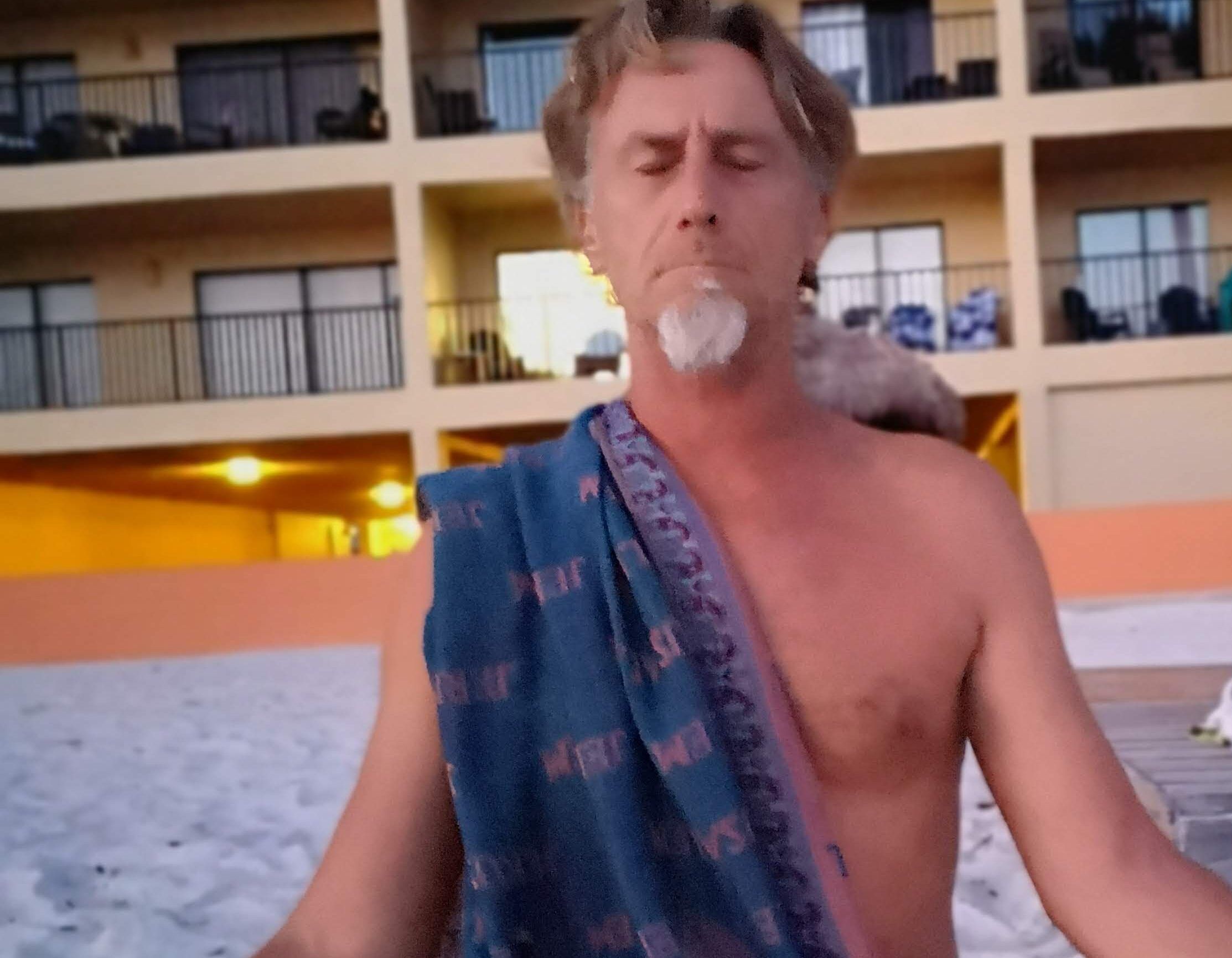 Kundalini Yoga