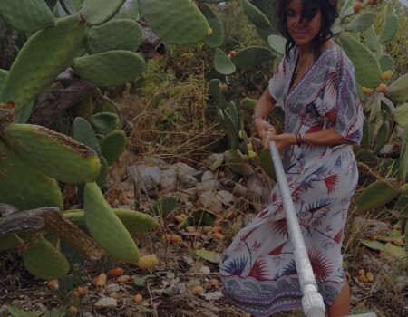 La Poire Cactus